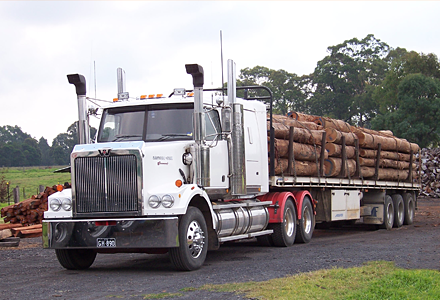 Quality timbers
