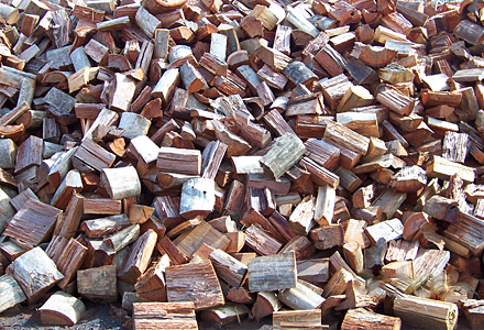 Firewood